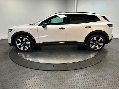 2026 Honda Prologue Elite