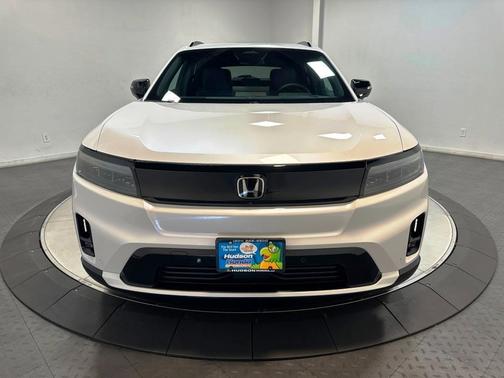 2026 Honda Prologue Elite