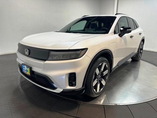 2026 Honda Prologue Elite