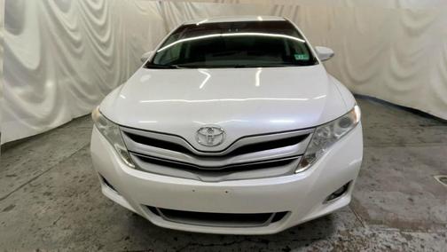 2013 Toyota Venza LE