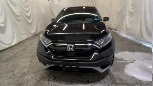 2020 Honda CR-V LX