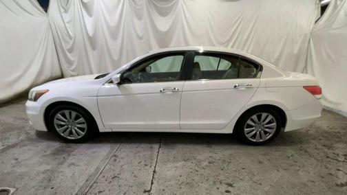 2012 Honda Accord EX-L