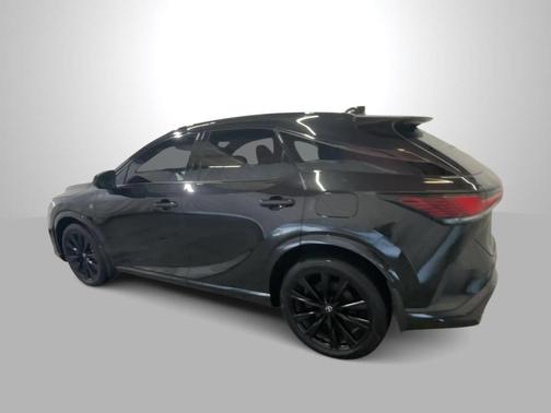 2024 Lexus RX 500h F SPORT PERFORMANCE