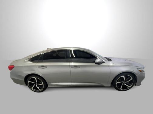 2020 Honda Accord Sport 1.5T