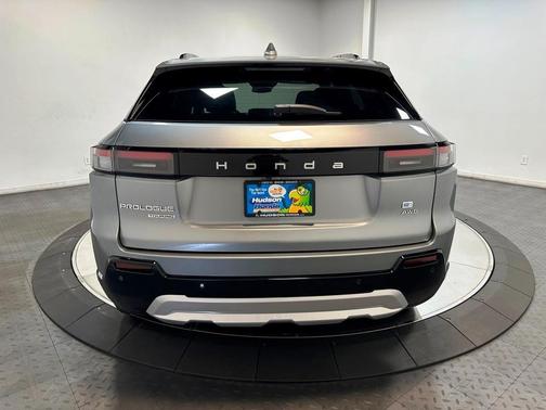 2025 Honda Prologue Touring
