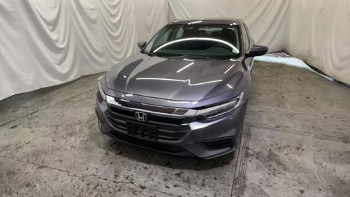 2022 Honda Insight EX