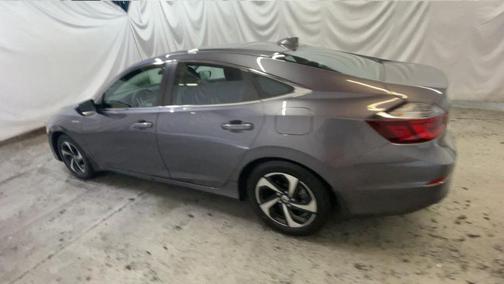 2022 Honda Insight EX