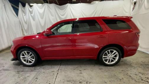 2021 Dodge Durango GT