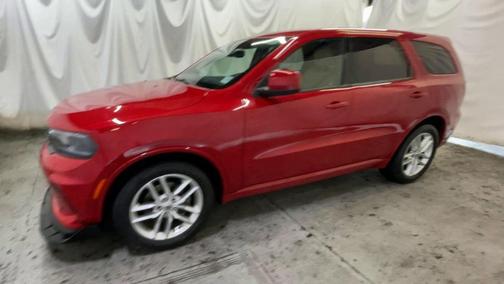 2021 Dodge Durango GT