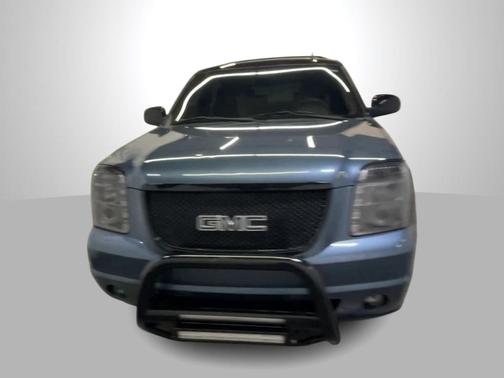 2010 GMC Yukon SLT