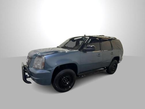 2010 GMC Yukon SLT