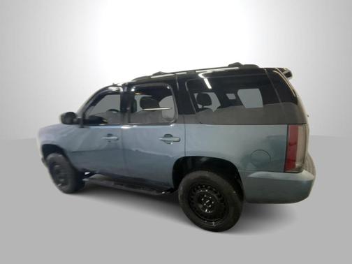 2010 GMC Yukon SLT