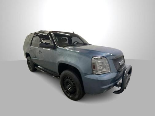 2010 GMC Yukon SLT