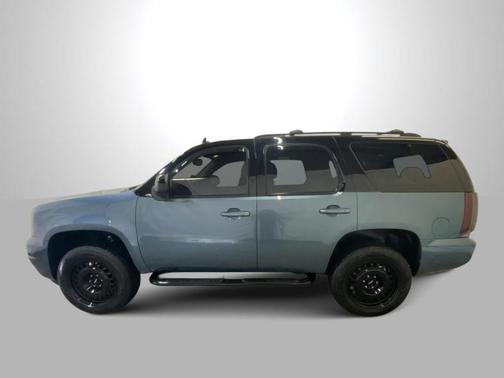 2010 GMC Yukon SLT