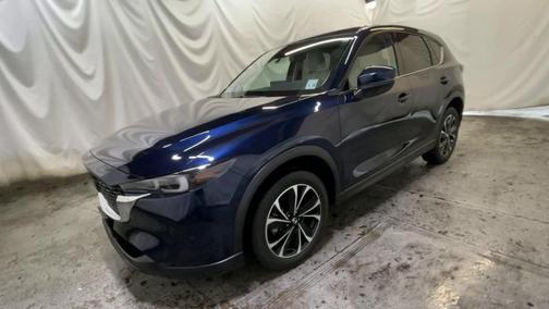 2023 Mazda CX-5 2.5 S Premium