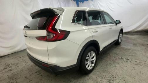 2023 Honda CR-V LX