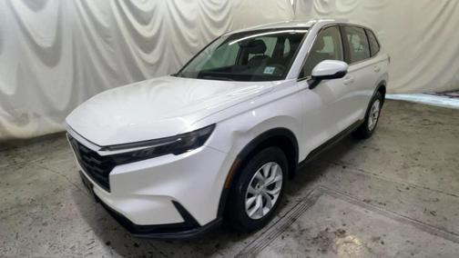 2023 Honda CR-V LX