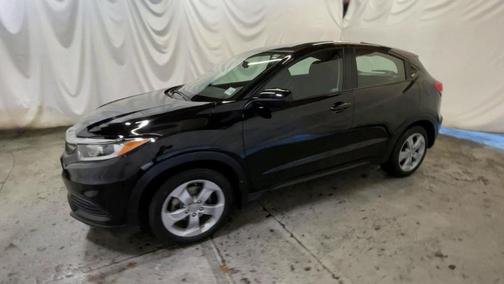 2020 Honda HR-V LX