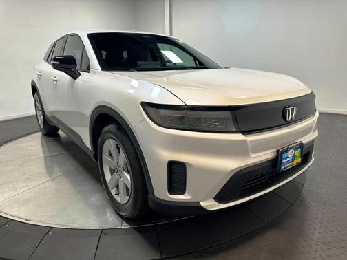 2026 Honda Prologue EX