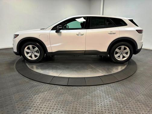 2026 Honda Prologue EX