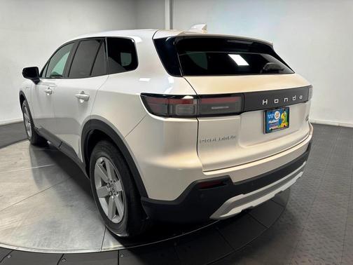 2026 Honda Prologue EX
