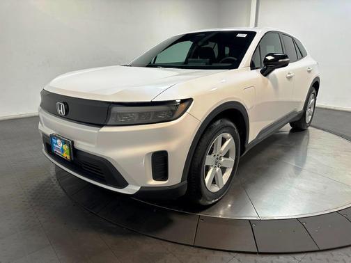 2026 Honda Prologue EX