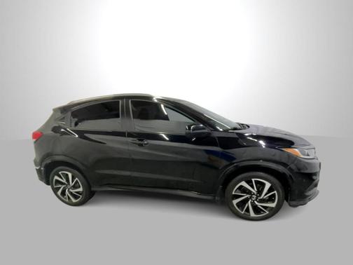 2020 Honda HR-V Sport