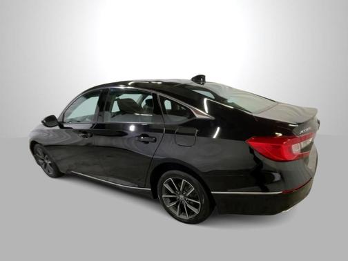 2021 Honda Accord EX-L
