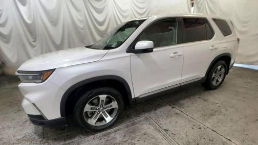 2023 Honda Pilot EX-L 8-Passenger
