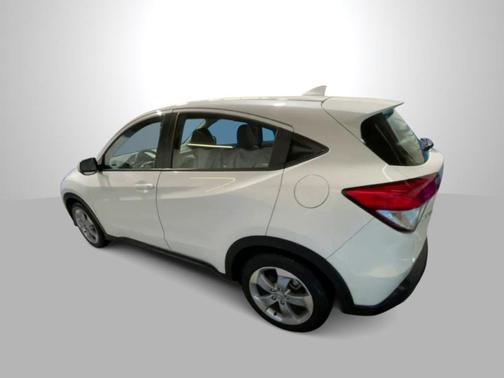 2021 Honda HR-V LX