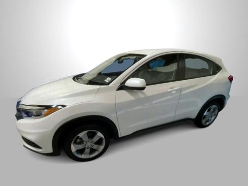 2021 Honda HR-V LX