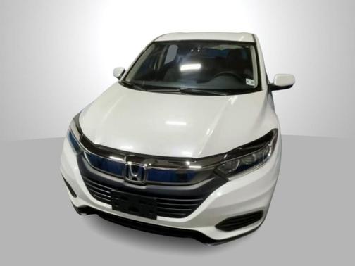 2021 Honda HR-V LX