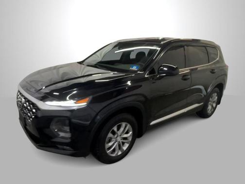 2020 Hyundai SANTA FE 2.4 SEL