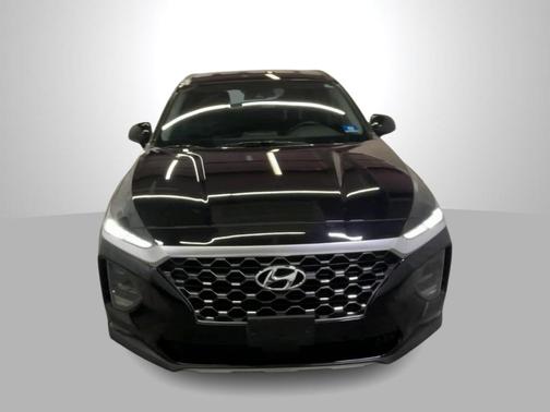 2020 Hyundai SANTA FE 2.4 SEL