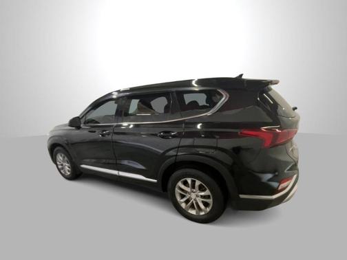 2020 Hyundai SANTA FE 2.4 SEL