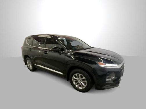 2020 Hyundai SANTA FE 2.4 SEL
