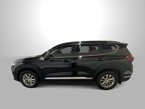 2020 Hyundai SANTA FE 2.4 SEL