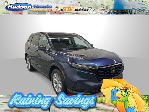 2023 Honda CR-V EX