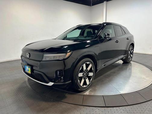 2025 Honda Prologue Elite