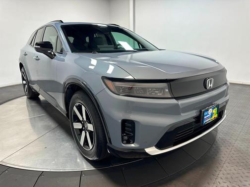 2025 Honda Prologue Touring