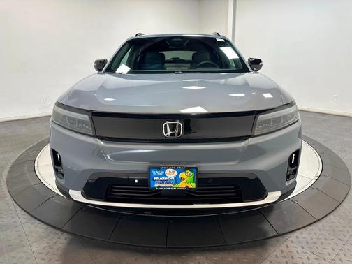 2025 Honda Prologue Touring