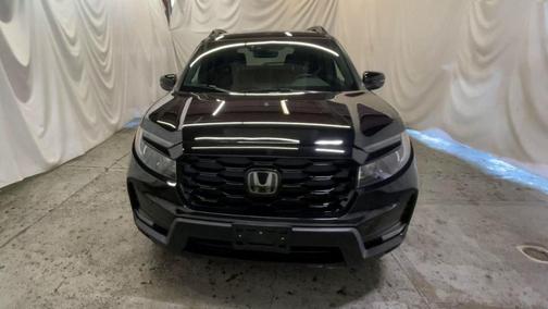 2022 Honda Passport Elite