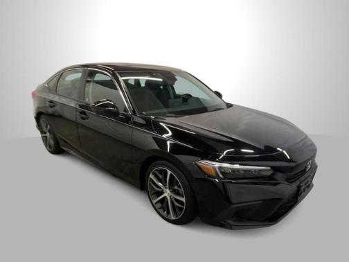 2023 Honda Civic Touring