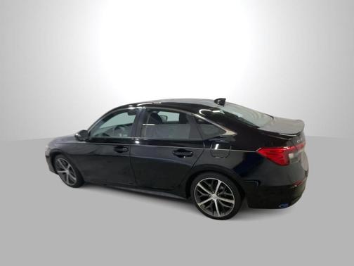 2023 Honda Civic Touring