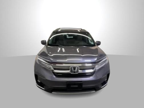 2021 Honda Pilot Touring 8-Passenger