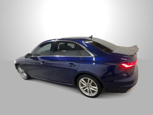 2021 Audi A4 45 S line Prestige