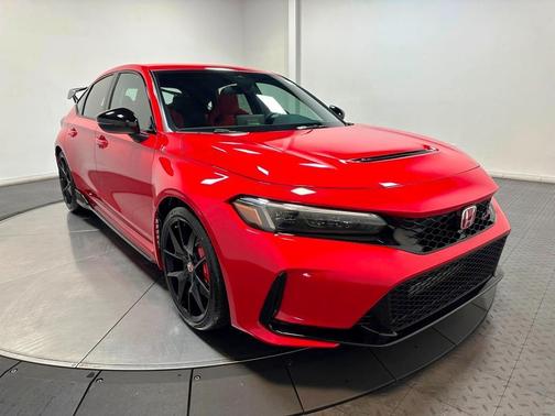 2025 Honda Civic Type R Base