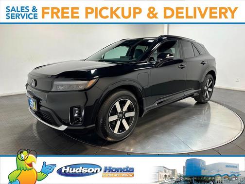 2026 Honda Prologue Touring