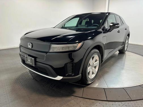 2024 Honda Prologue EX