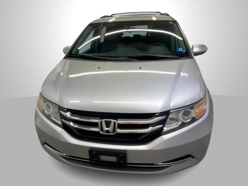 2014 Honda Odyssey EX